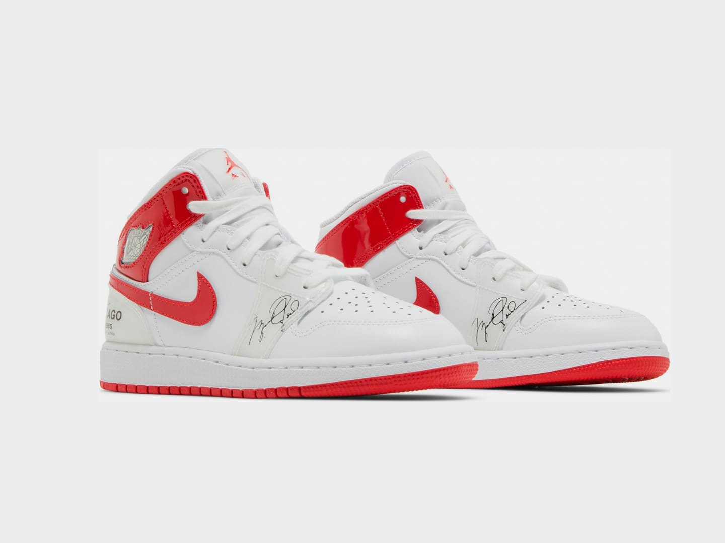 Air Jordan 1 Mid Rookie Season DR6496 116